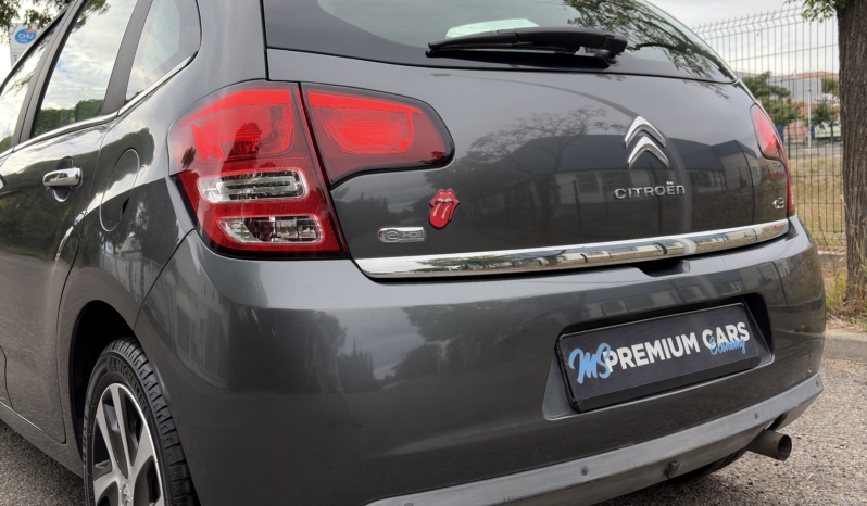 Album complet - Citroën C3 1.6 e-HDI 92ch Sélection