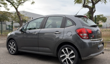 Album complet - Citroën C3 1.6 e-HDI 92ch Sélection