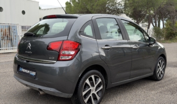 Album complet - Citroën C3 1.6 e-HDI 92ch Sélection