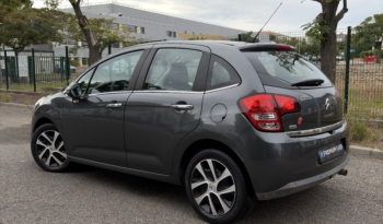 Album complet - Citroën C3 1.6 e-HDI 92ch Sélection