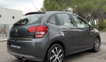 Album complet - Citroën C3 1.6 e-HDI 92ch Sélection