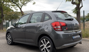 Album complet - Citroën C3 1.6 e-HDI 92ch Sélection