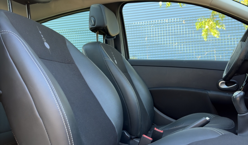 Album complet - Renault Clio 3 1.2 TCe 100ch Night and Day