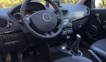 Album complet - Renault Clio 3 1.2 TCe 100ch Night and Day