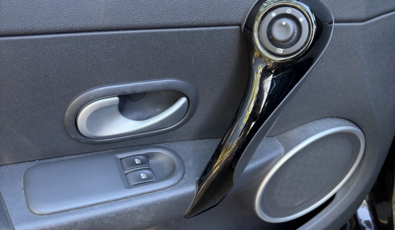 Album complet - Renault Clio 3 1.2 TCe 100ch Night and Day