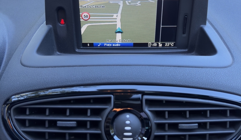 Album complet - Renault Clio 3 1.2 TCe 100ch Night and Day