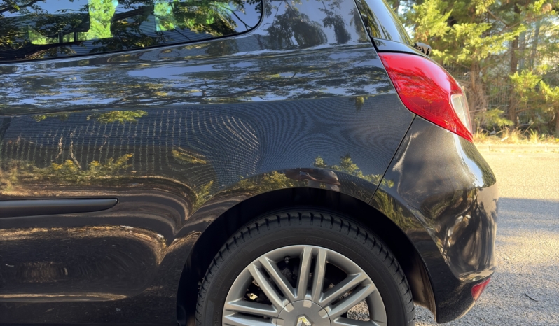 Album complet - Renault Clio 3 1.2 TCe 100ch Night and Day
