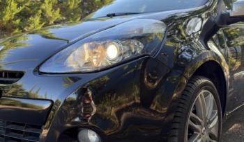 Album complet - Renault Clio 3 1.2 TCe 100ch Night and Day