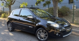Renault Clio 3 1.2 TCe 100ch Night and Day
