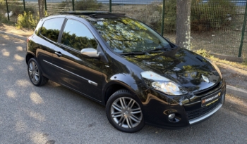 Album complet - Renault Clio 3 1.2 TCe 100ch Night and Day