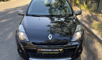 Album complet - Renault Clio 3 1.2 TCe 100ch Night and Day