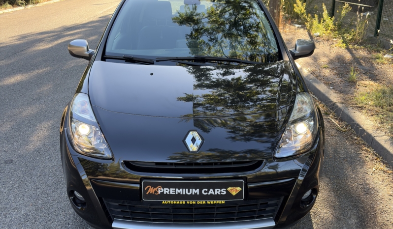 Album complet - Renault Clio 3 1.2 TCe 100ch Night and Day
