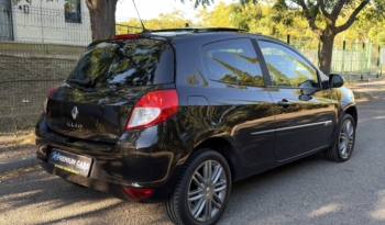 Album complet - Renault Clio 3 1.2 TCe 100ch Night and Day