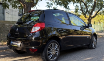 Album complet - Renault Clio 3 1.2 TCe 100ch Night and Day
