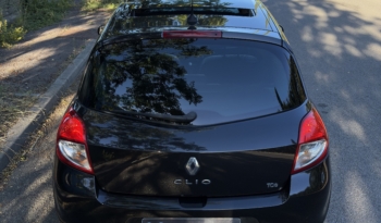 Album complet - Renault Clio 3 1.2 TCe 100ch Night and Day