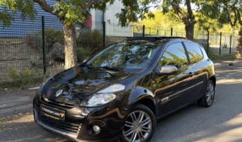 Album complet - Renault Clio 3 1.2 TCe 100ch Night and Day