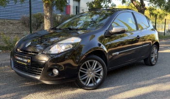 Album complet - Renault Clio 3 1.2 TCe 100ch Night and Day