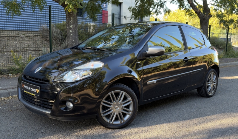 Album complet - Renault Clio 3 1.2 TCe 100ch Night and Day