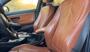 Album complet - BMW Série 4 Gran Coupé (F36) 420DA xDrive 2.0D 190ch Pack Compétition