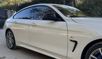 Album complet - BMW Série 4 Gran Coupé (F36) 420DA xDrive 2.0D 190ch Pack Compétition