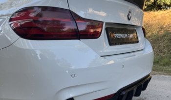 Album complet - BMW Série 4 Gran Coupé (F36) 420DA xDrive 2.0D 190ch Pack Compétition
