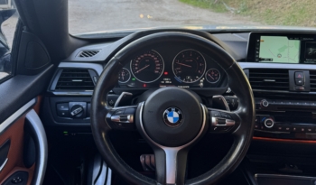 Album complet - BMW Série 4 Gran Coupé (F36) 420DA xDrive 2.0D 190ch Pack Compétition