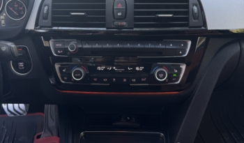 Album complet - BMW Série 4 Gran Coupé (F36) 420DA xDrive 2.0D 190ch Pack Compétition