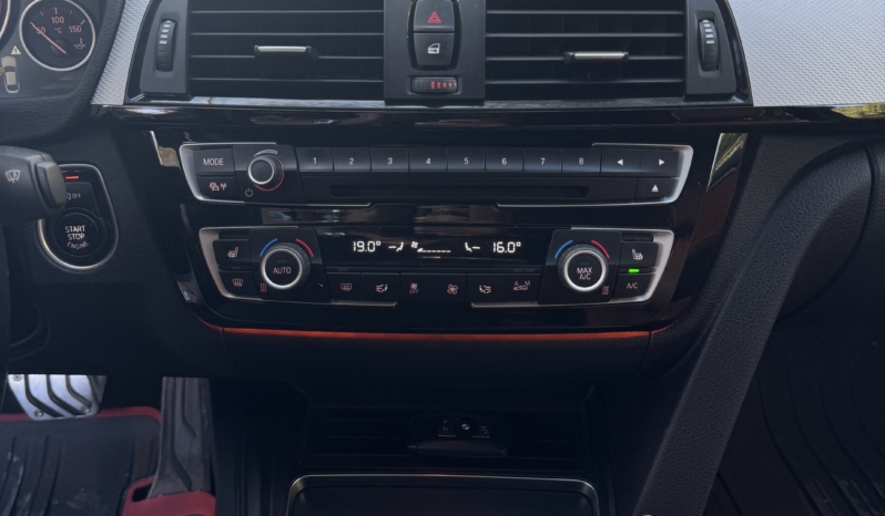 Album complet - BMW Série 4 Gran Coupé (F36) 420DA xDrive 2.0D 190ch Pack Compétition