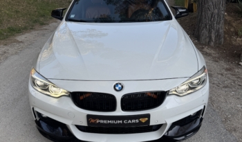 Album complet - BMW Série 4 Gran Coupé (F36) 420DA xDrive 2.0D 190ch Pack Compétition