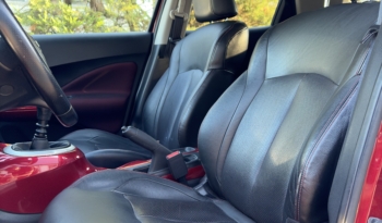 Album complet - Nissan Juke 1.5 dCi 110ch Tekna