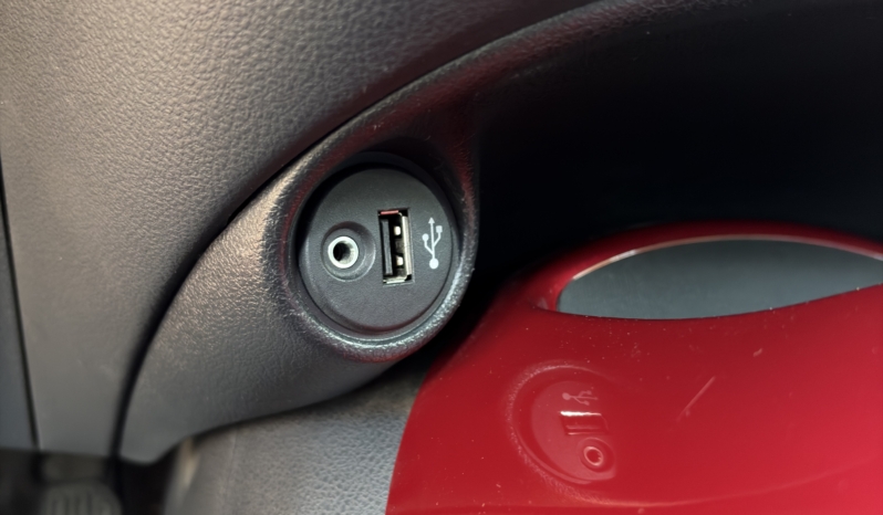 Album complet - Nissan Juke 1.5 dCi 110ch Tekna