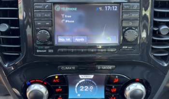 Album complet - Nissan Juke 1.5 dCi 110ch Tekna