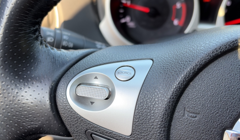 Album complet - Nissan Juke 1.5 dCi 110ch Tekna