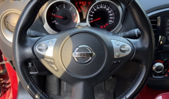 Album complet - Nissan Juke 1.5 dCi 110ch Tekna