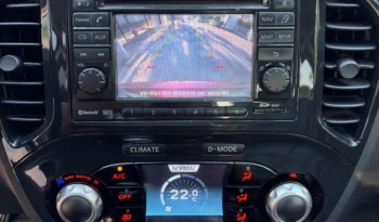 Album complet - Nissan Juke 1.5 dCi 110ch Tekna