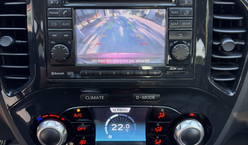 Album complet - Nissan Juke 1.5 dCi 110ch Tekna