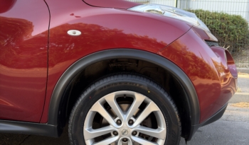 Album complet - Nissan Juke 1.5 dCi 110ch Tekna