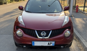 Album complet - Nissan Juke 1.5 dCi 110ch Tekna