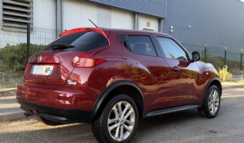 Album complet - Nissan Juke 1.5 dCi 110ch Tekna