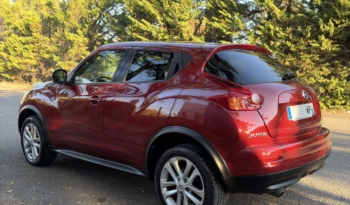 Album complet - Nissan Juke 1.5 dCi 110ch Tekna