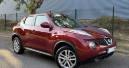 Nissan Juke 1.5 dCi 110ch Tekna
