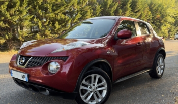 Album complet - Nissan Juke 1.5 dCi 110ch Tekna