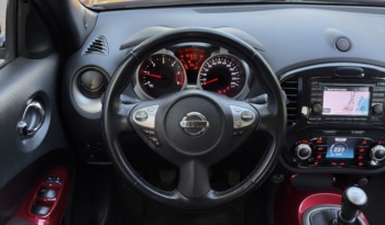 Album complet - Nissan Juke 1.5 dCi 110ch Tekna