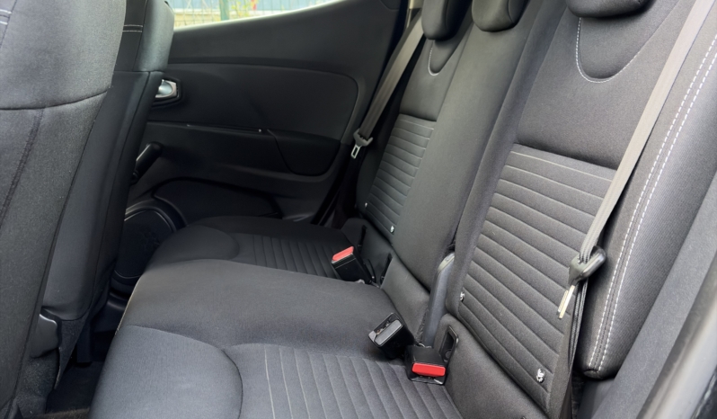 Album complet - Renault Clio 4 0.9 TCe 90ch Limited