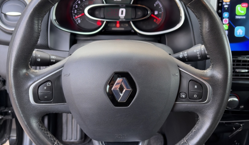 Album complet - Renault Clio 4 0.9 TCe 90ch Limited