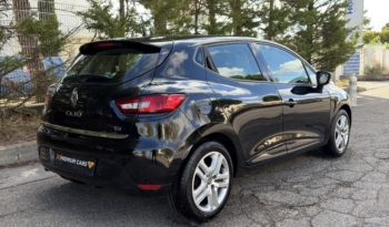 Album complet - Renault Clio 4 0.9 TCe 90ch Limited