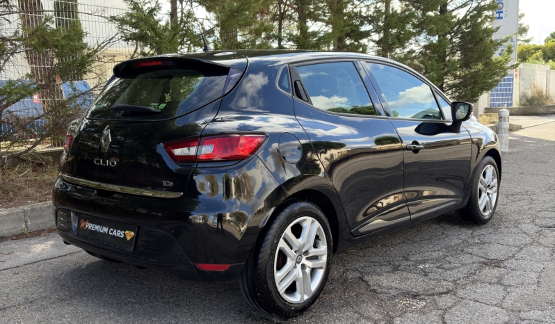 Album complet - Renault Clio 4 0.9 TCe 90ch Limited