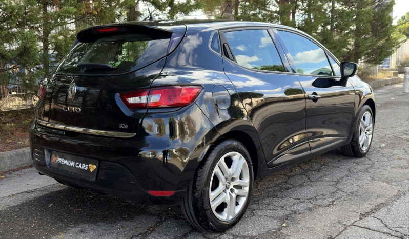 Album complet - Renault Clio 4 0.9 TCe 90ch Limited