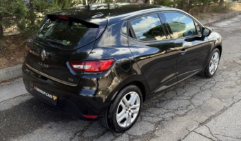 Album complet - Renault Clio 4 0.9 TCe 90ch Limited