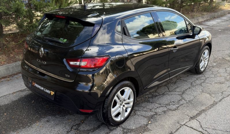 Album complet - Renault Clio 4 0.9 TCe 90ch Limited